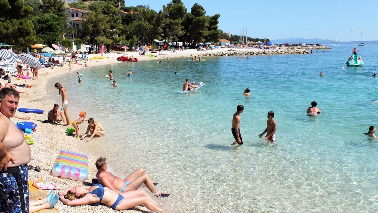 Photo of Others in Baska Voda