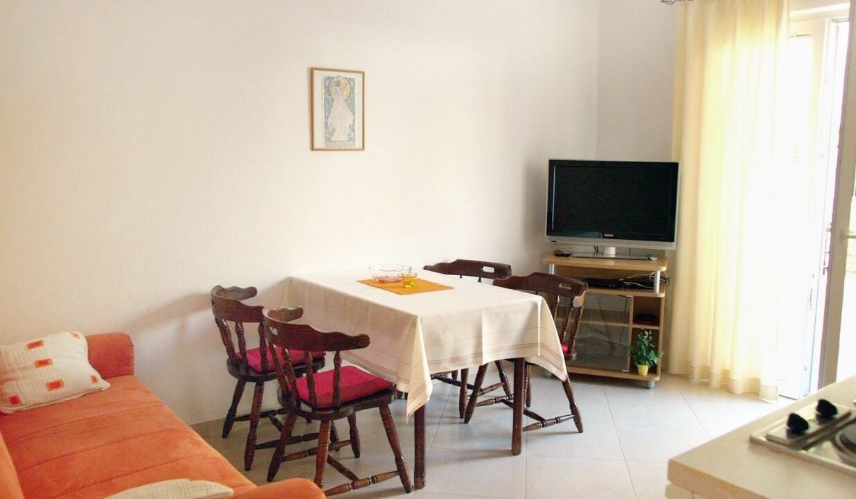 Photo of Livingroom in Baska Voda
