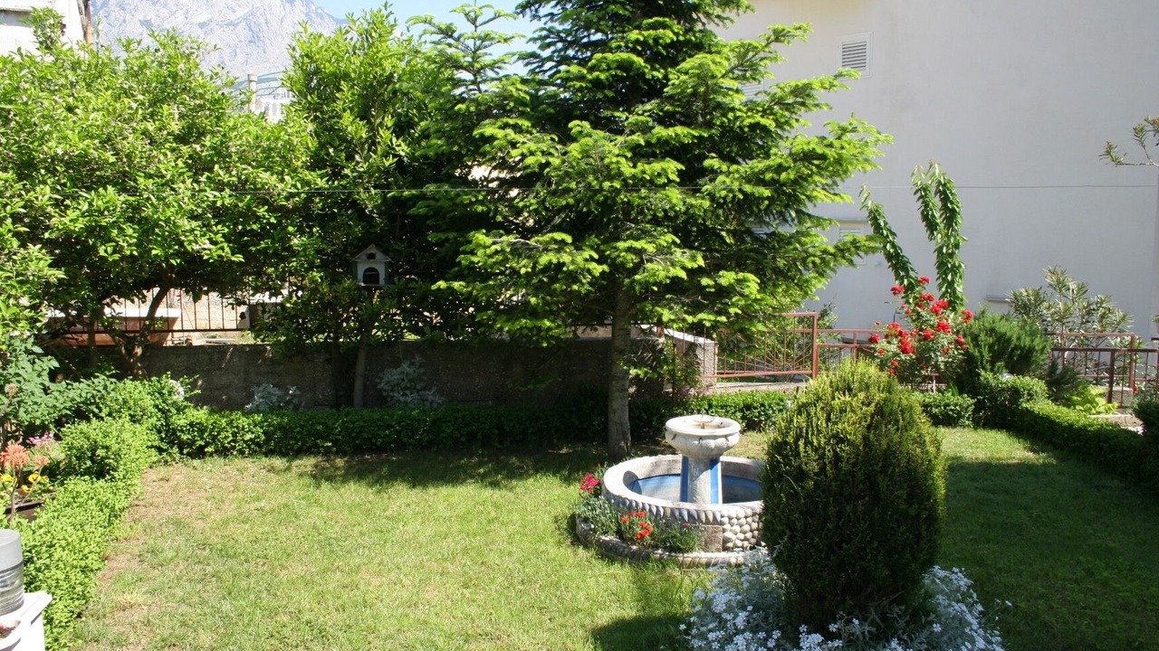 Photo of Outdoor in Baska Voda