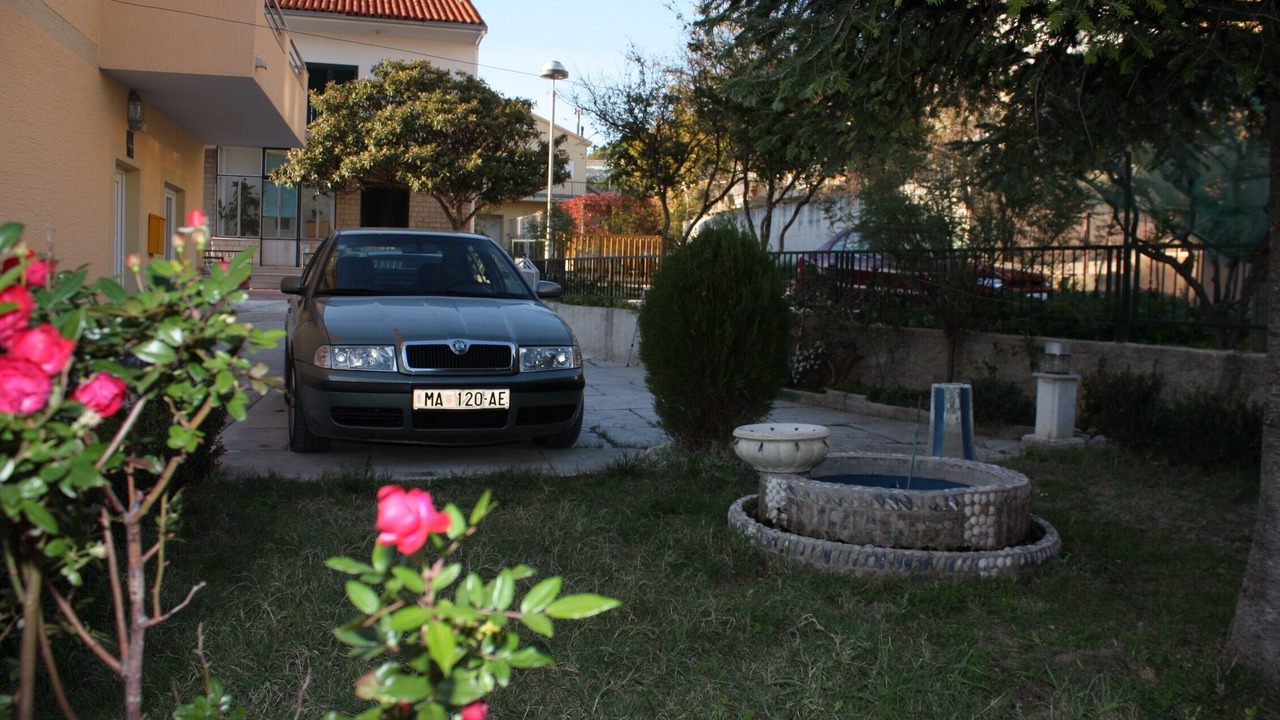 Photo of Outdoor in Baska Voda