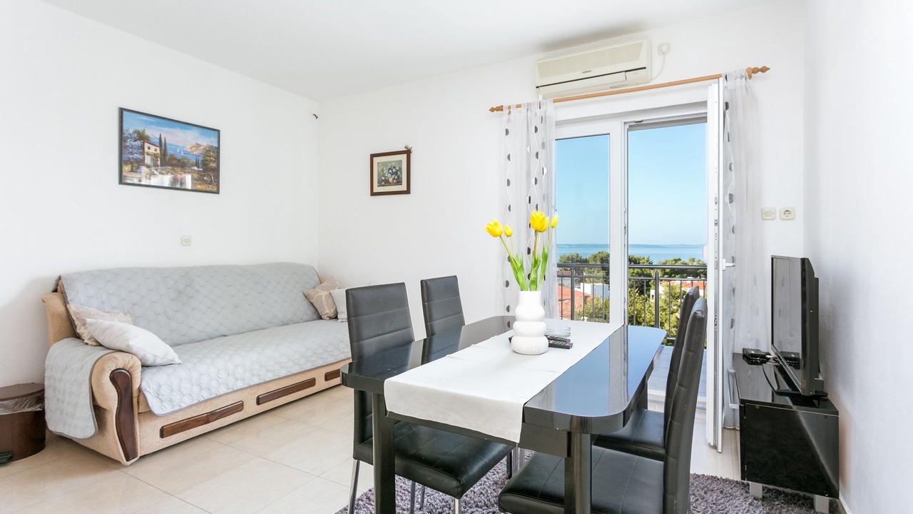 Photo of Livingroom in Podstrana
