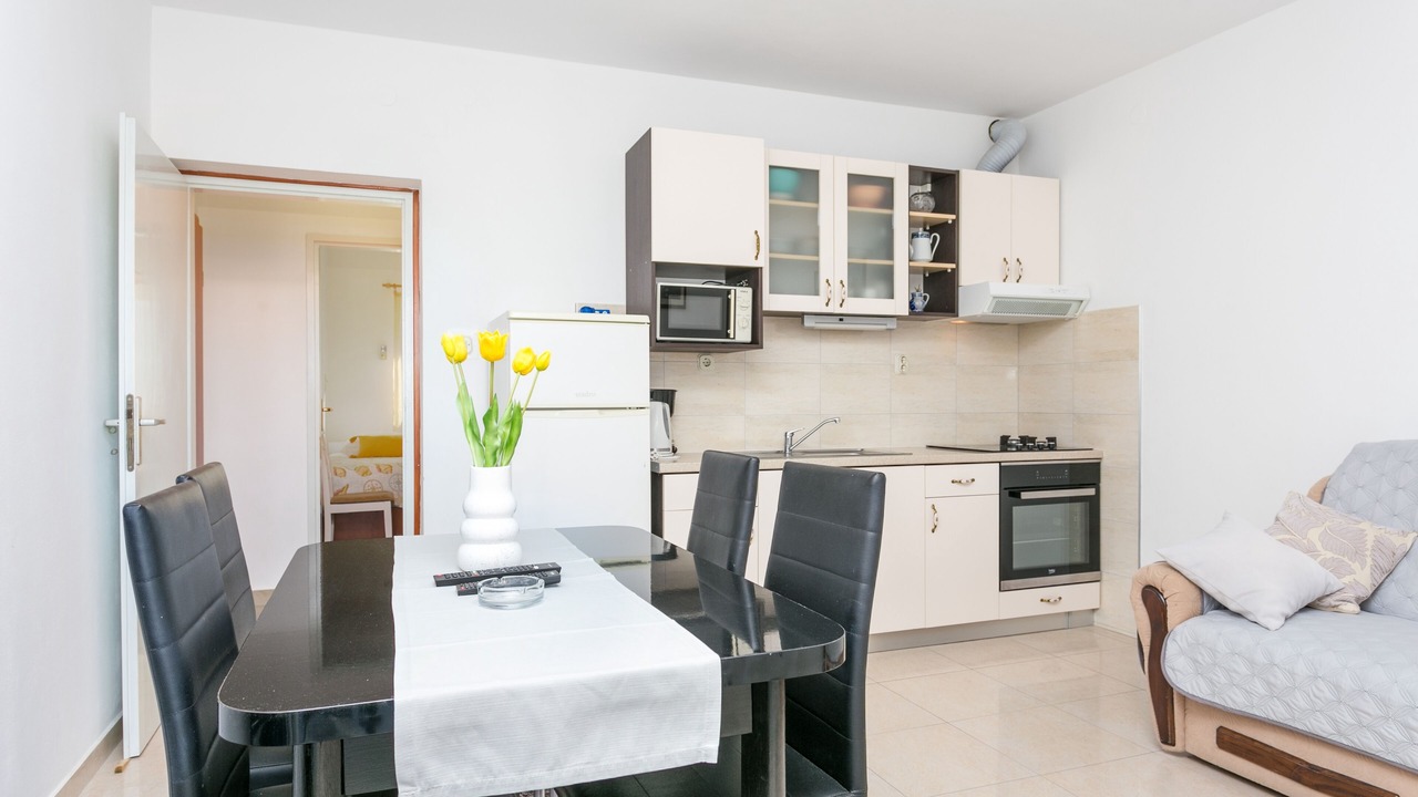 Photo of Livingroom in Podstrana