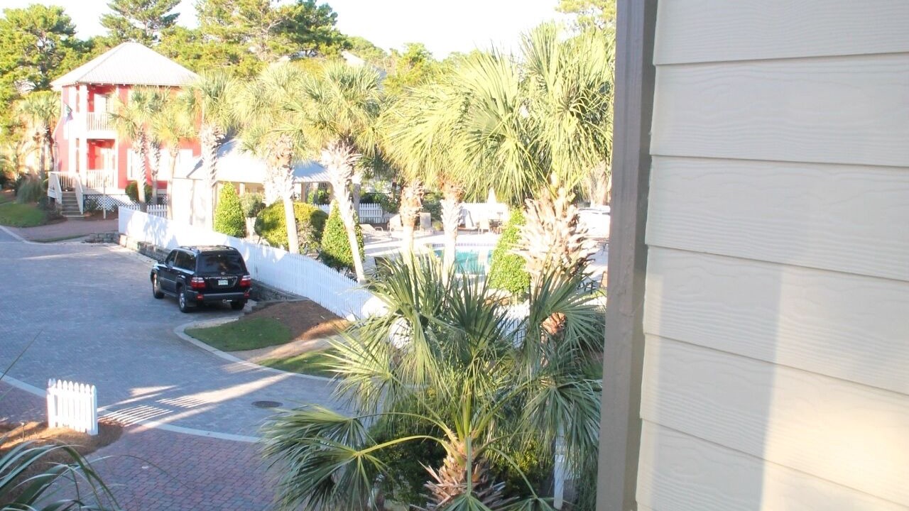 Photo of Outdoor in Santa Rosa Beach