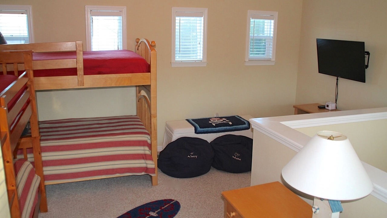Photo of Bedroom in Santa Rosa Beach