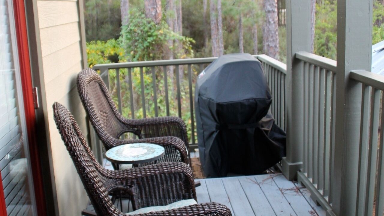 Photo of Outdoor in Santa Rosa Beach