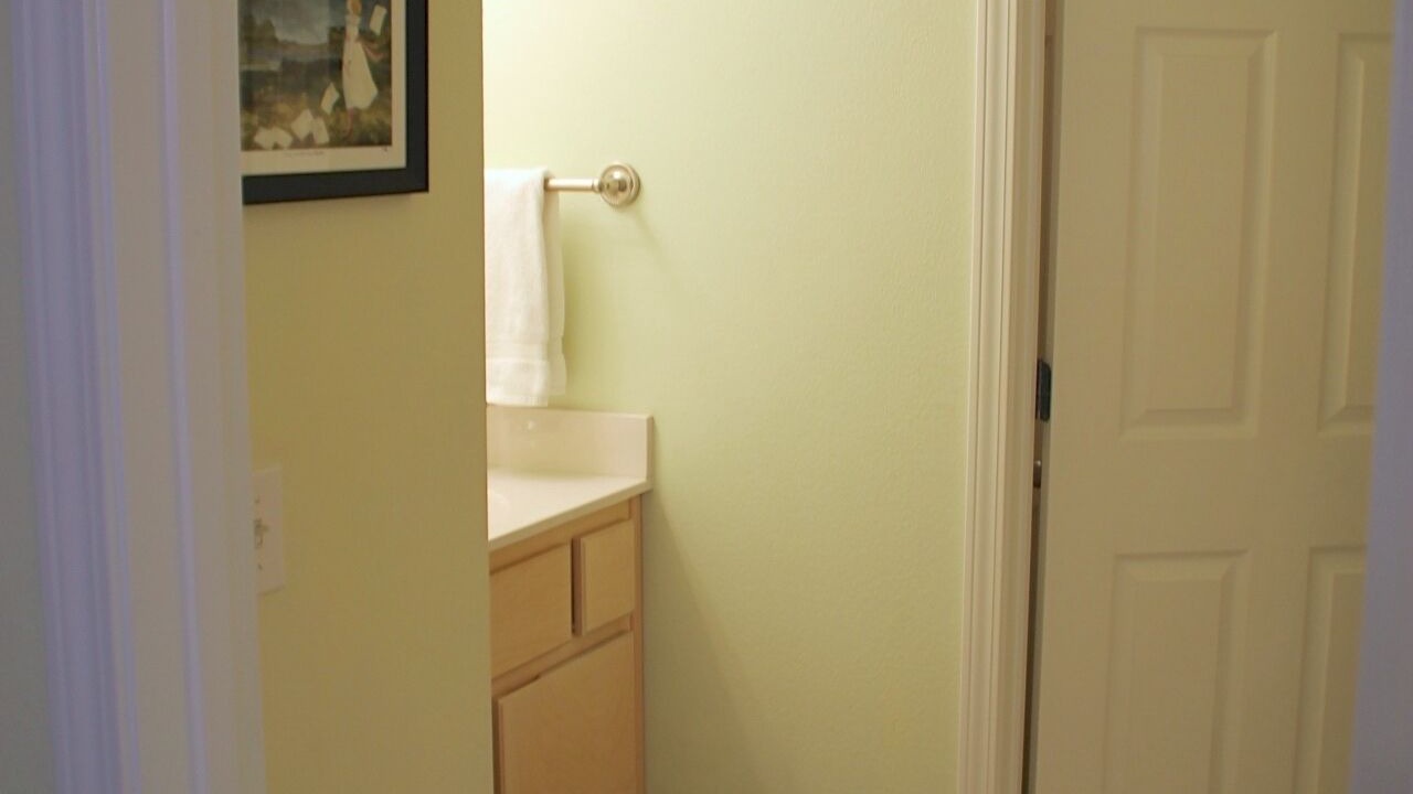 Photo of Bathroom in Santa Rosa Beach