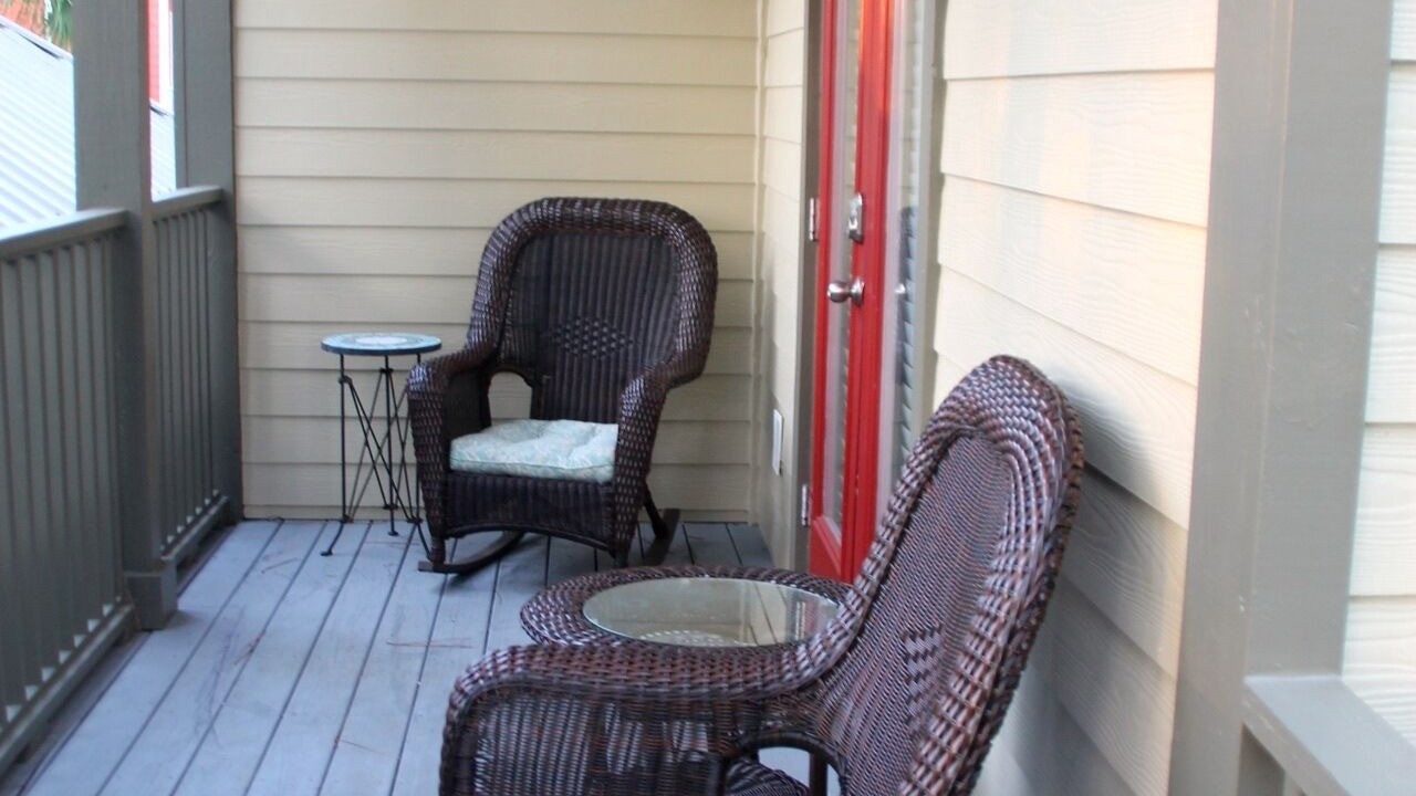 Photo of Outdoor in Santa Rosa Beach