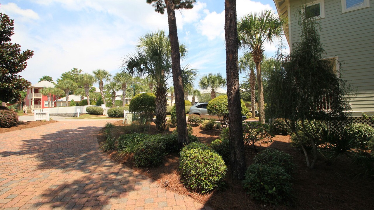Photo of Outdoor in Santa Rosa Beach