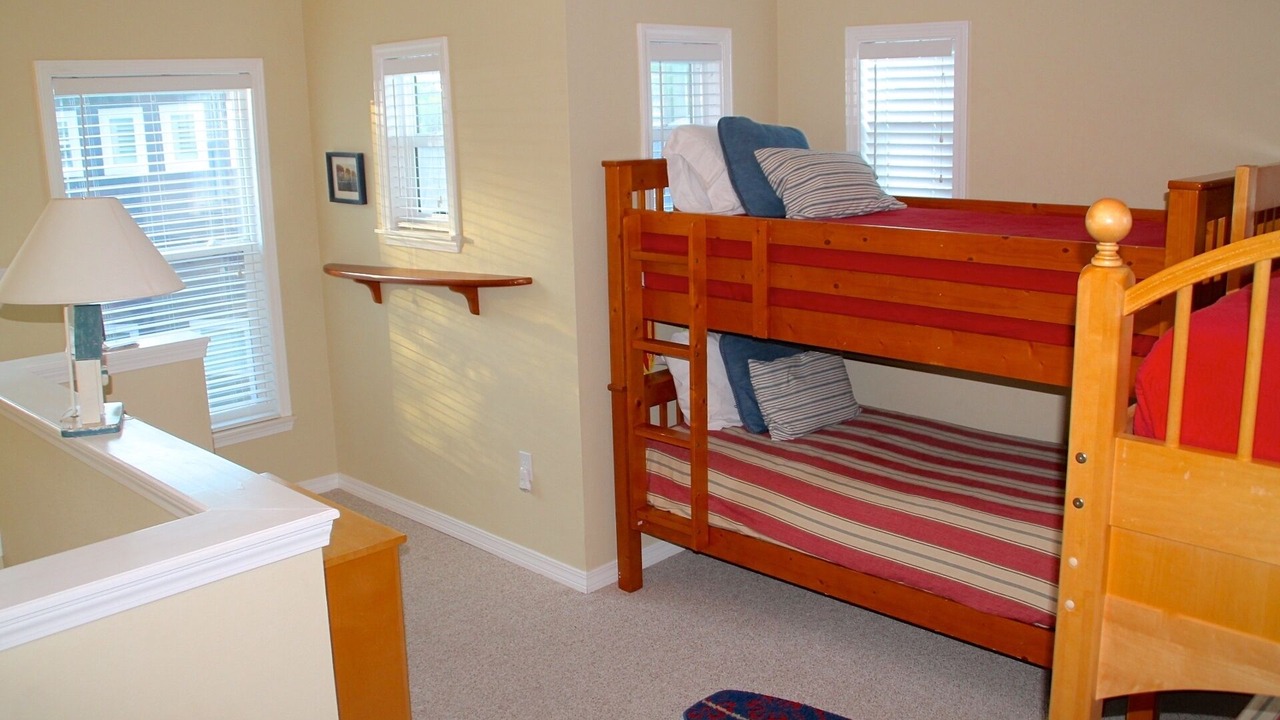 Photo of Bedroom in Santa Rosa Beach