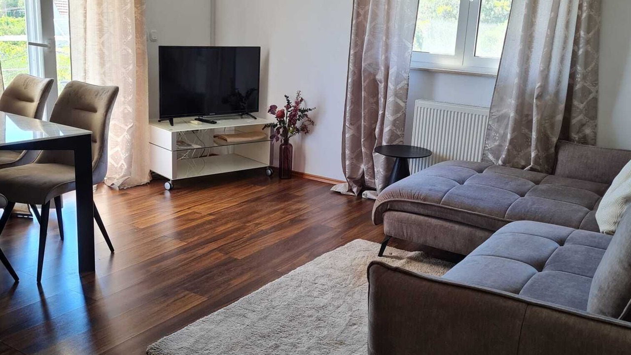 Photo of Livingroom in Marina