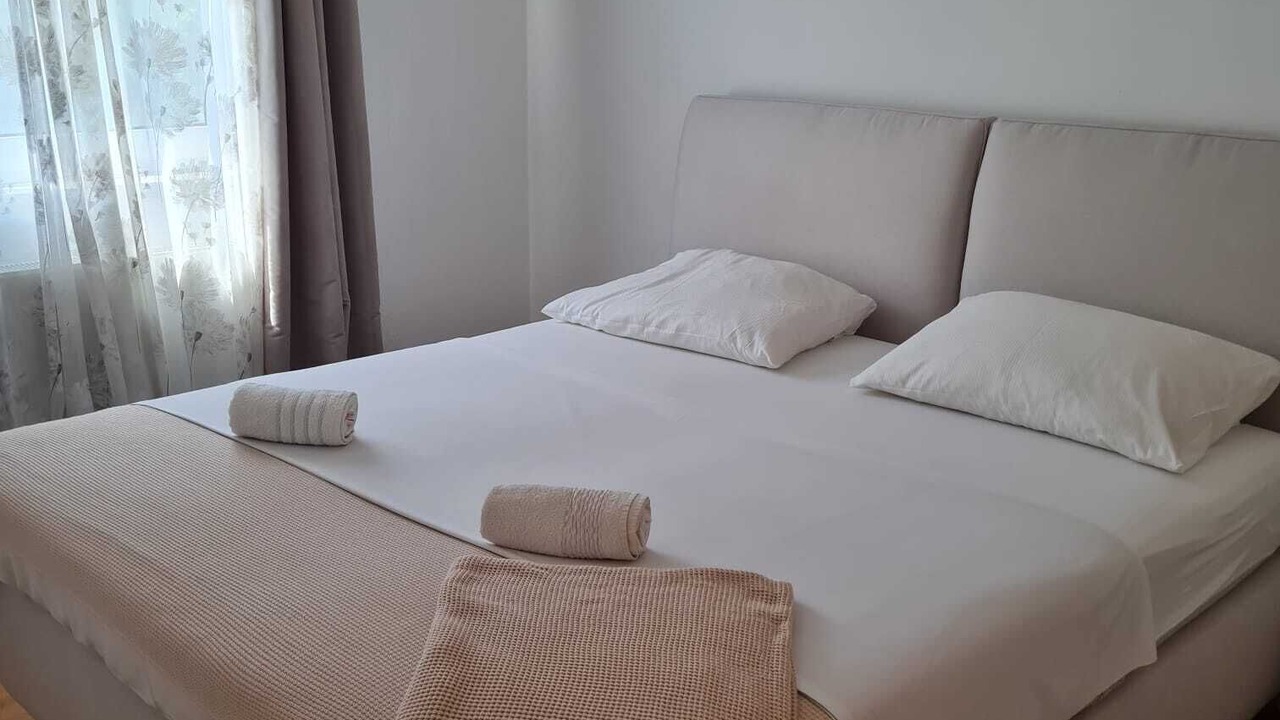 Photo of Bedroom in Marina