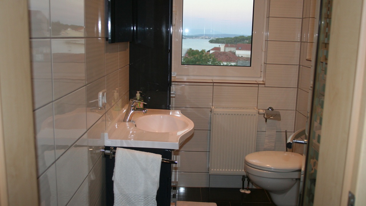 Photo of Bathroom in Marina