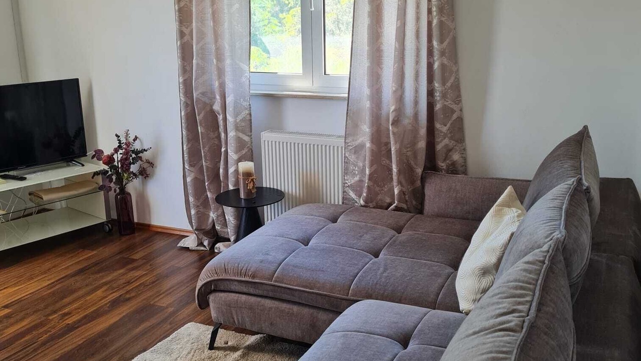Photo of Livingroom in Marina