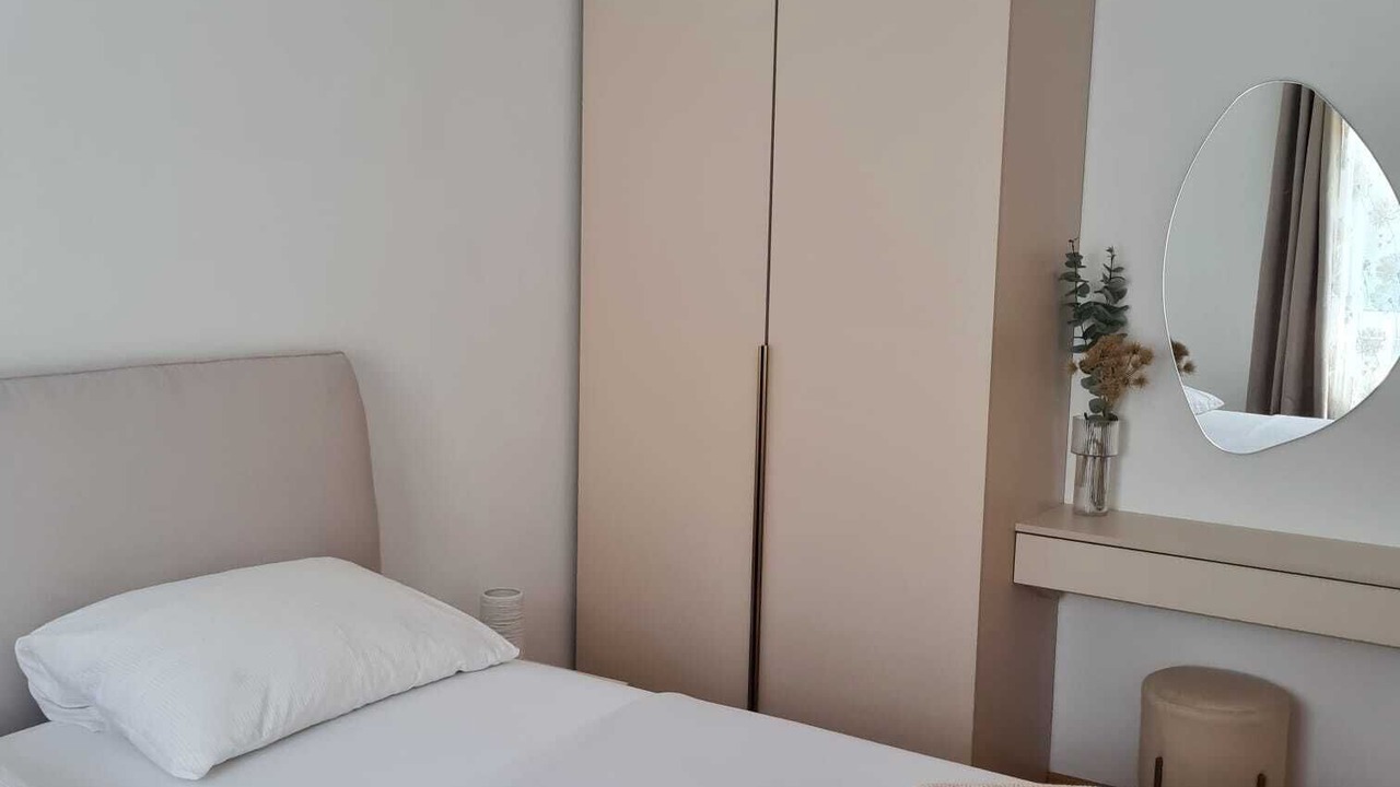 Photo of Bedroom in Marina