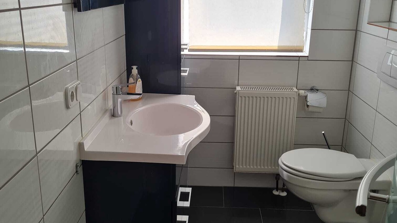 Photo of Bathroom in Marina