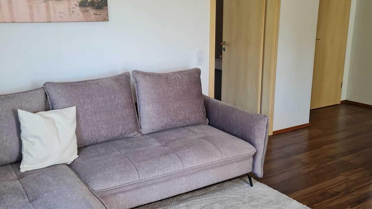 Photo of Livingroom in Marina