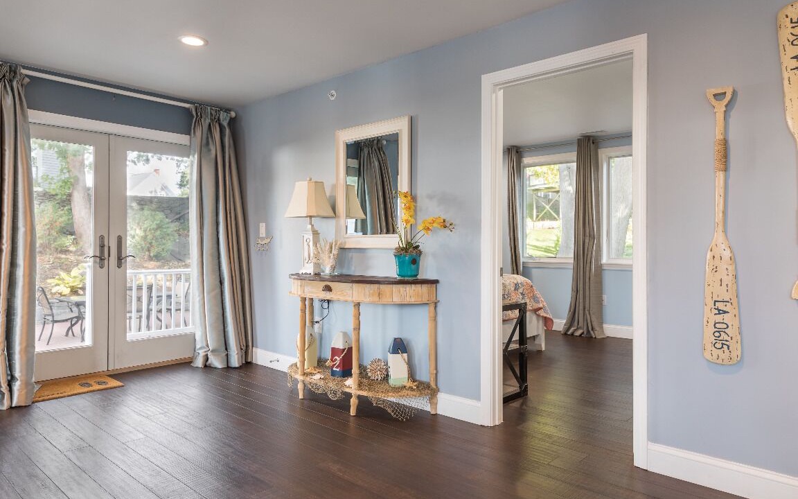 Photo of Bedroom in Marblehead