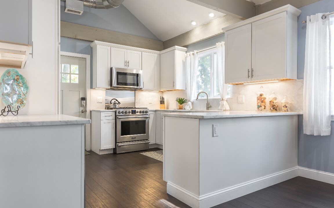 Photo of Kitchen in Marblehead