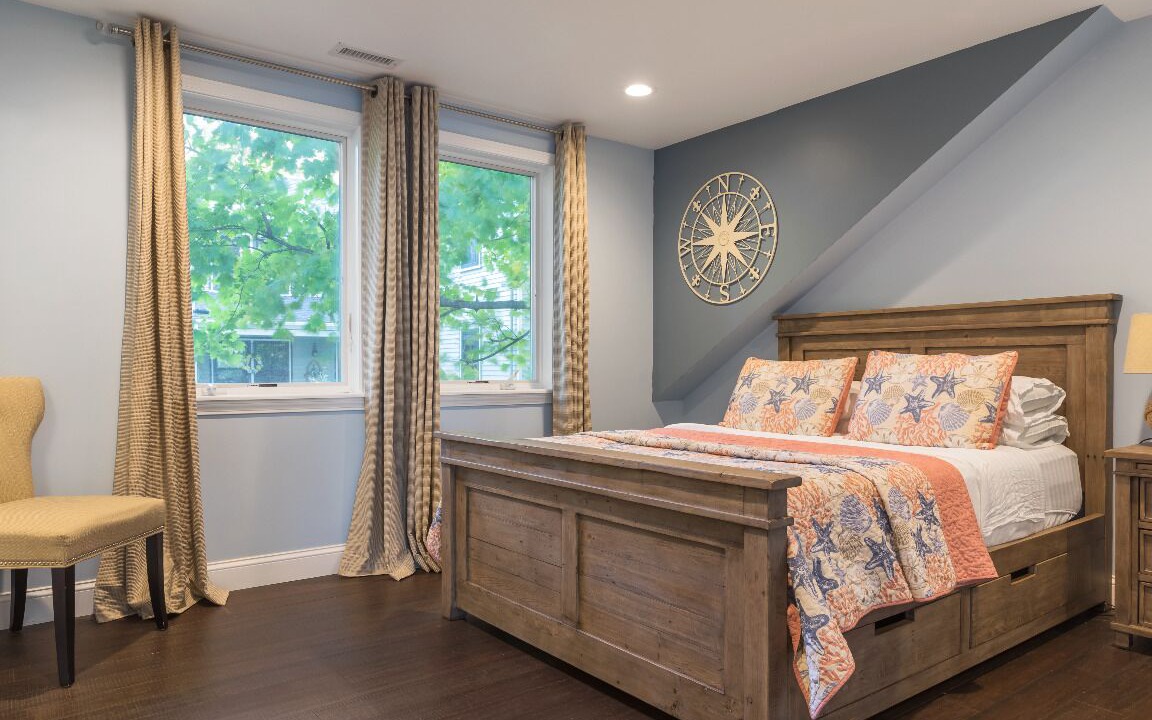 Photo of Bedroom in Marblehead