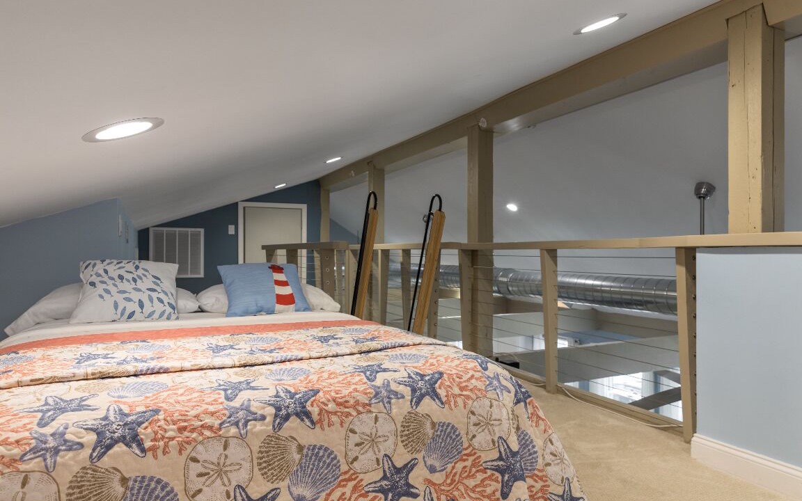 Photo of Bedroom in Marblehead