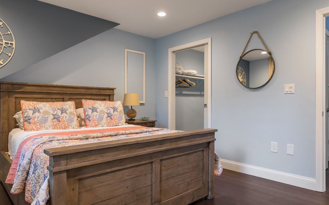 Photo of Bedroom in Marblehead