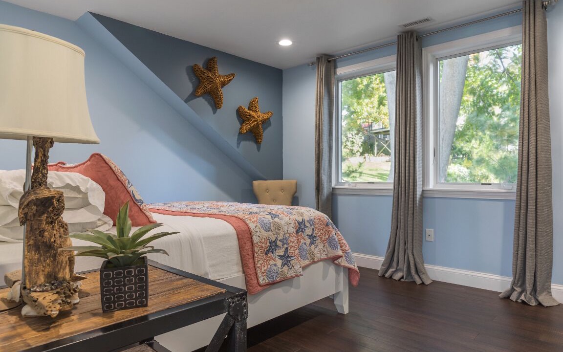Photo of Bedroom in Marblehead