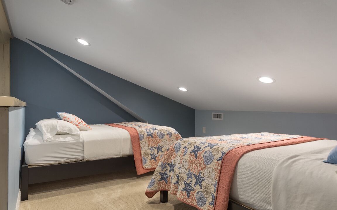 Photo of Bedroom in Marblehead