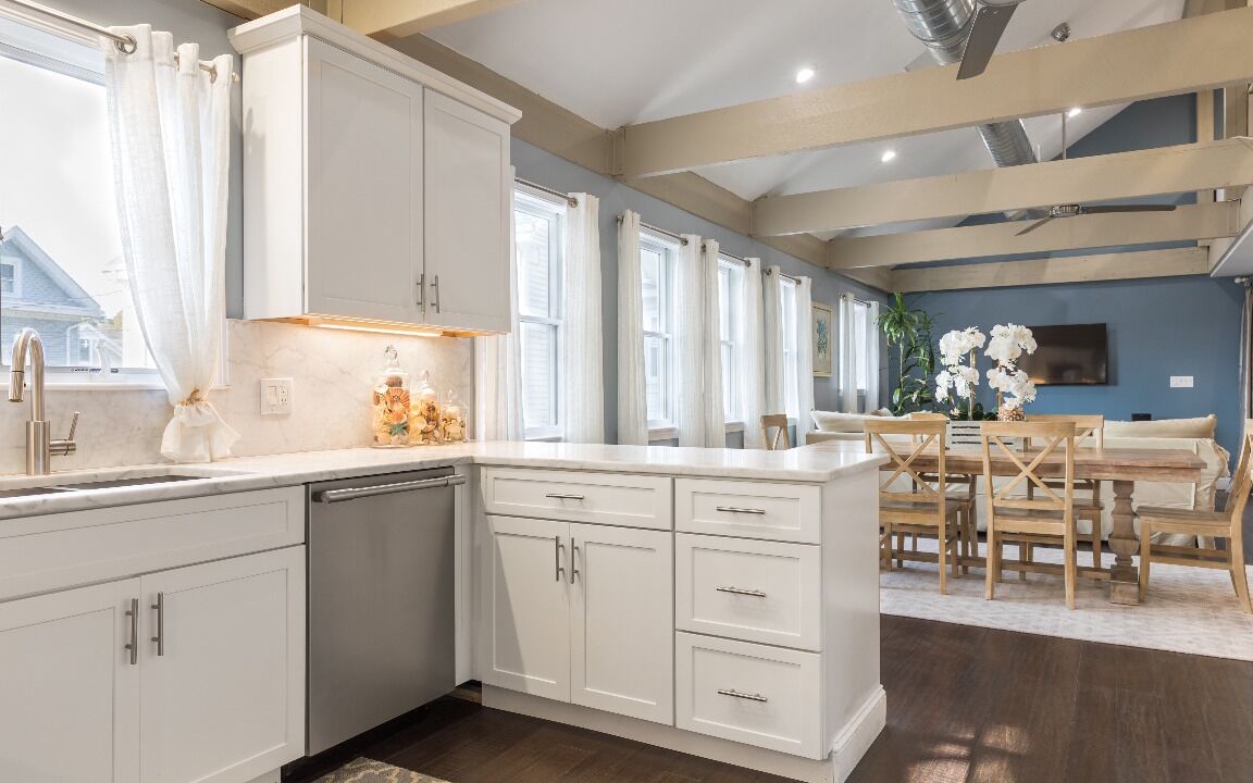 Photo of Kitchen in Marblehead