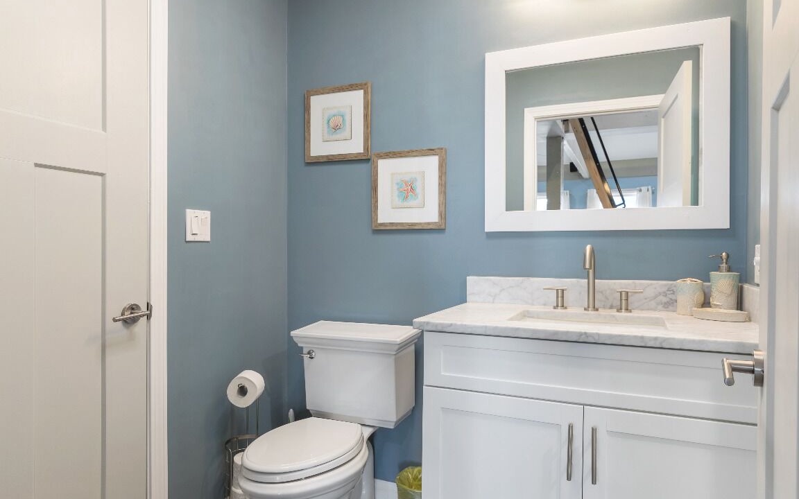 Photo of Bathroom in Marblehead