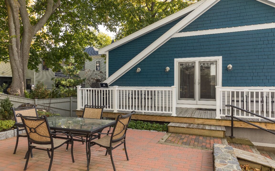 Photo of Outdoor in Marblehead