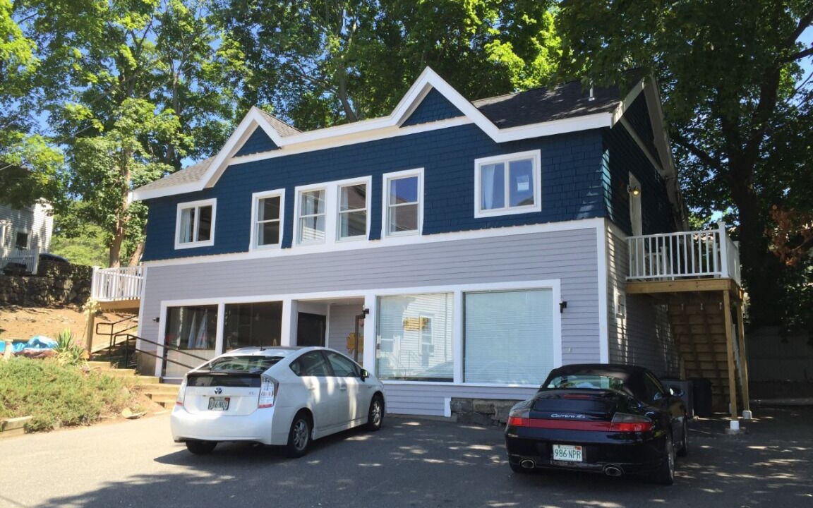 Photo of Outdoor in Marblehead