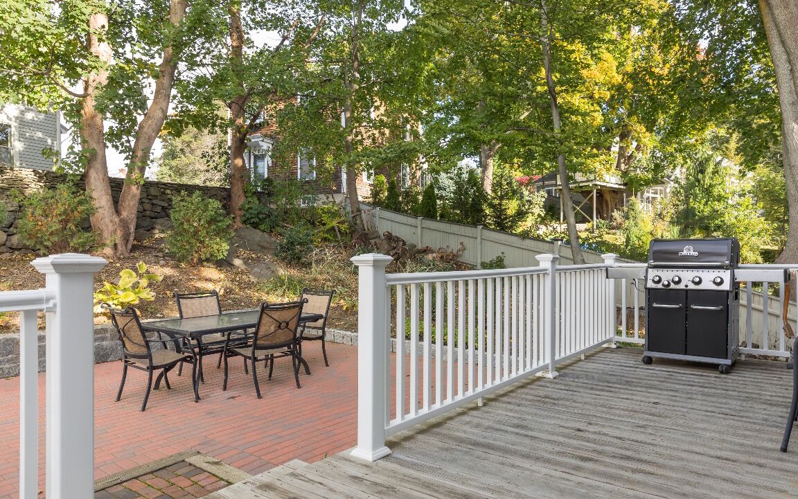 Photo of Outdoor in Marblehead