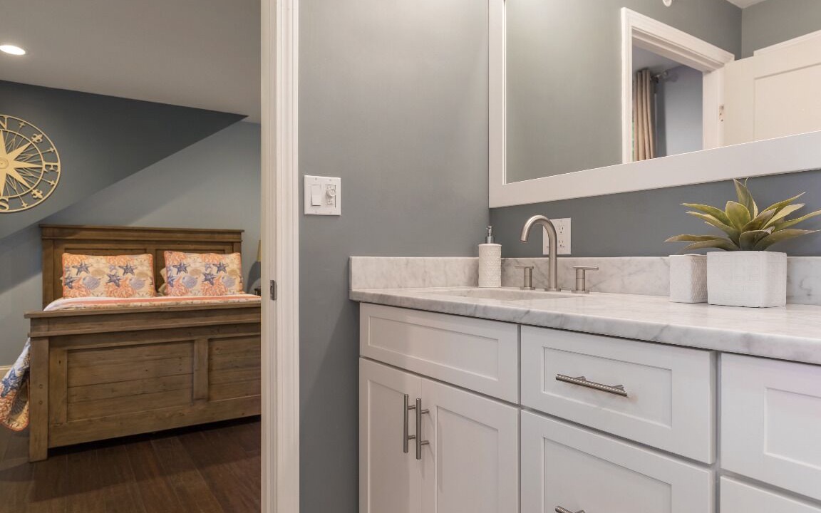 Photo of Bathroom in Marblehead