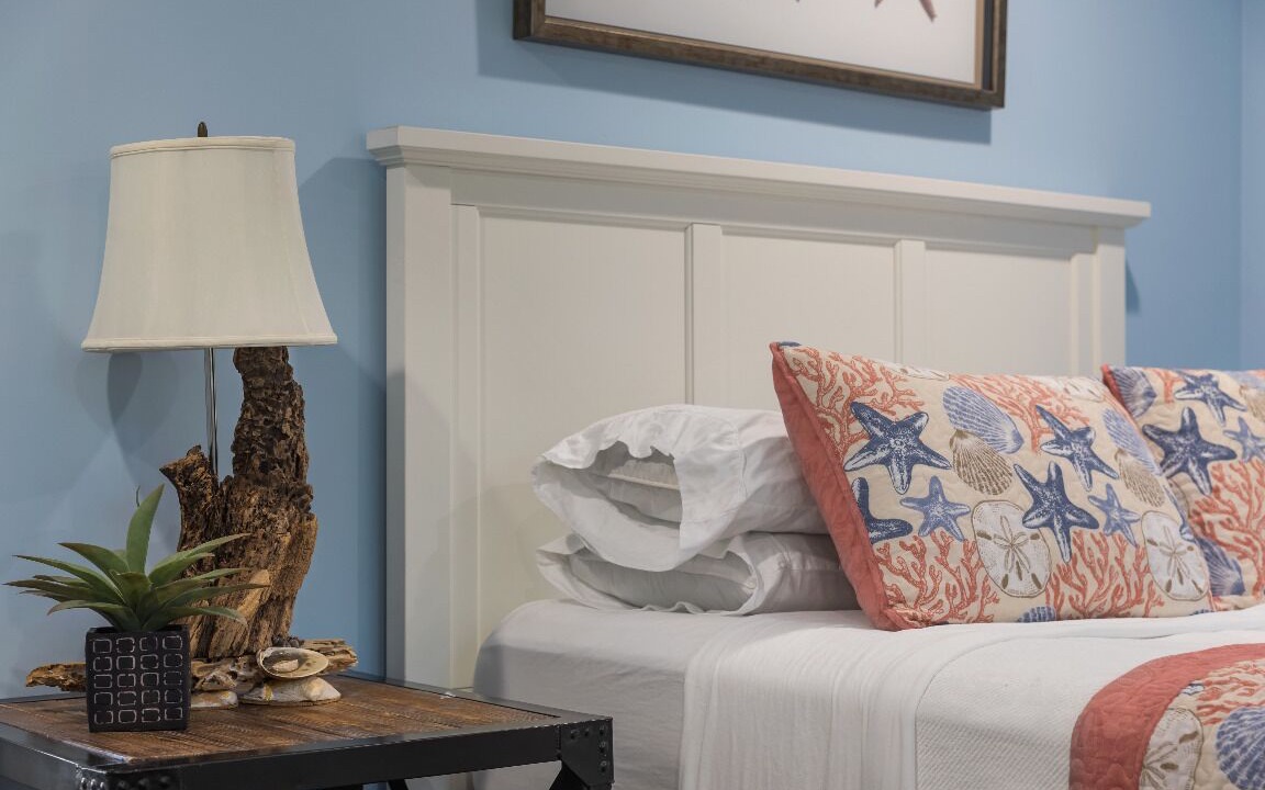 Photo of Bedroom in Marblehead
