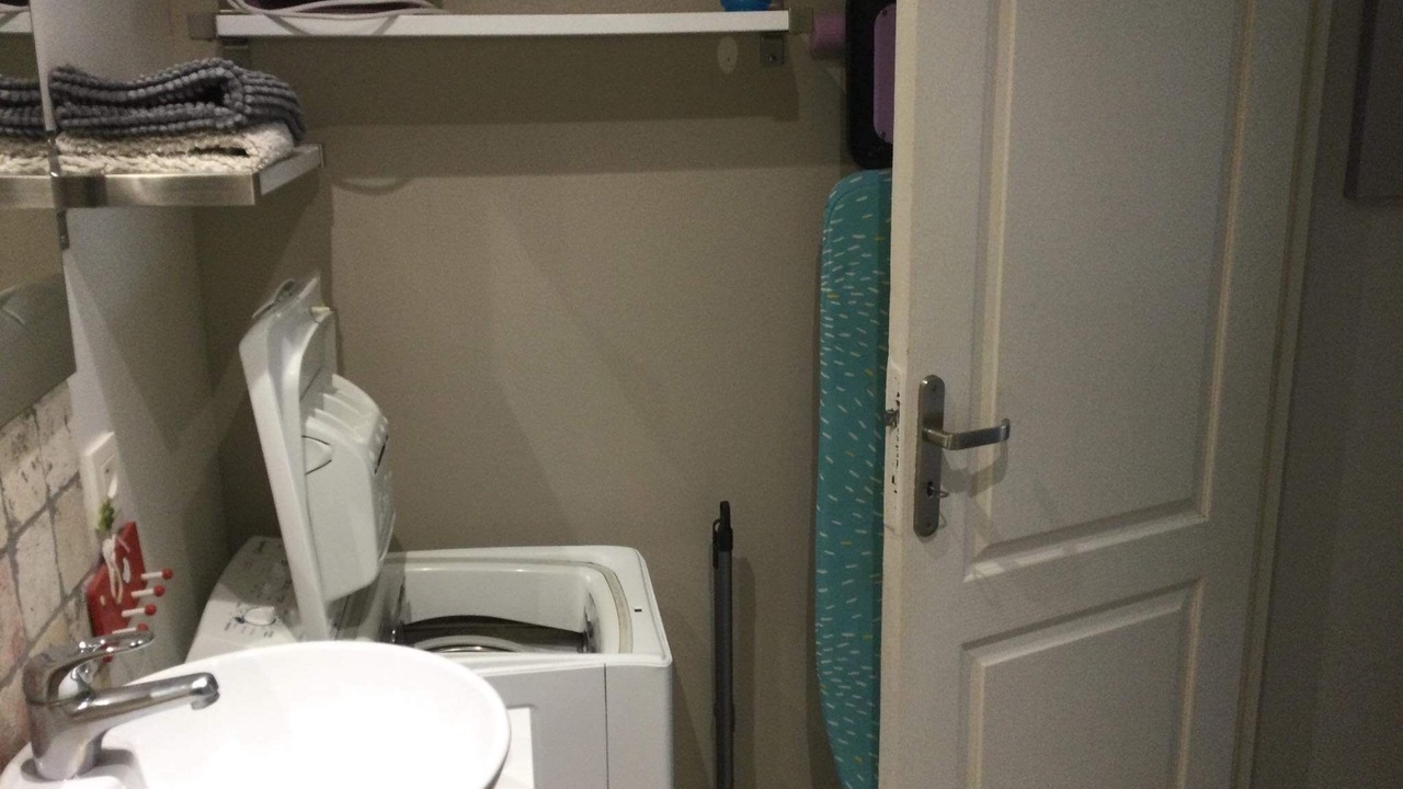 Photo of Bathroom in Graveson