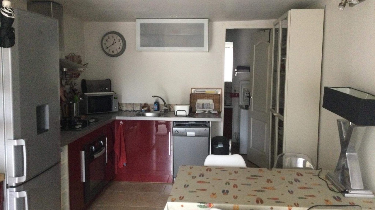 Photo of Kitchen in Graveson