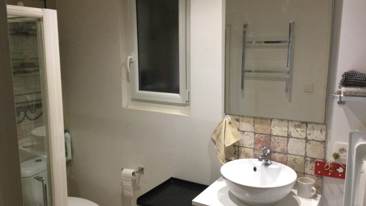 Photo of Bathroom in Graveson