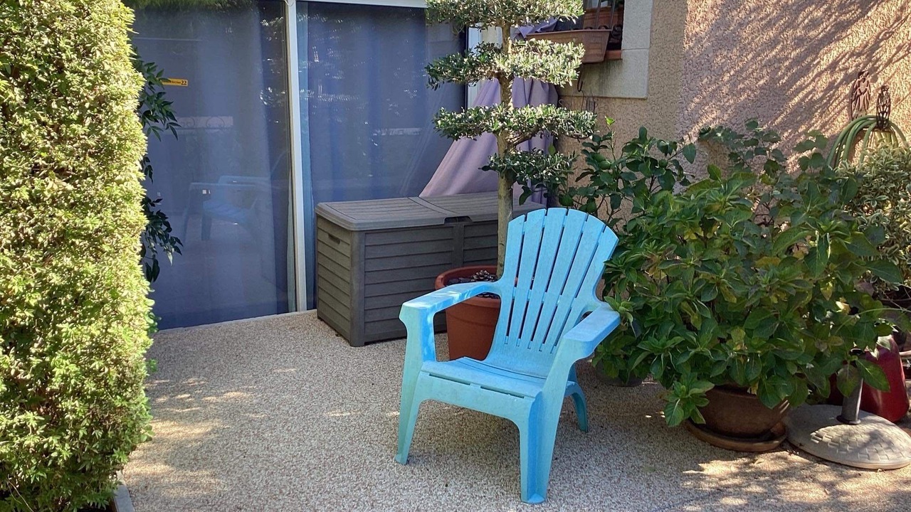 Photo of Patio Balcony in Graveson