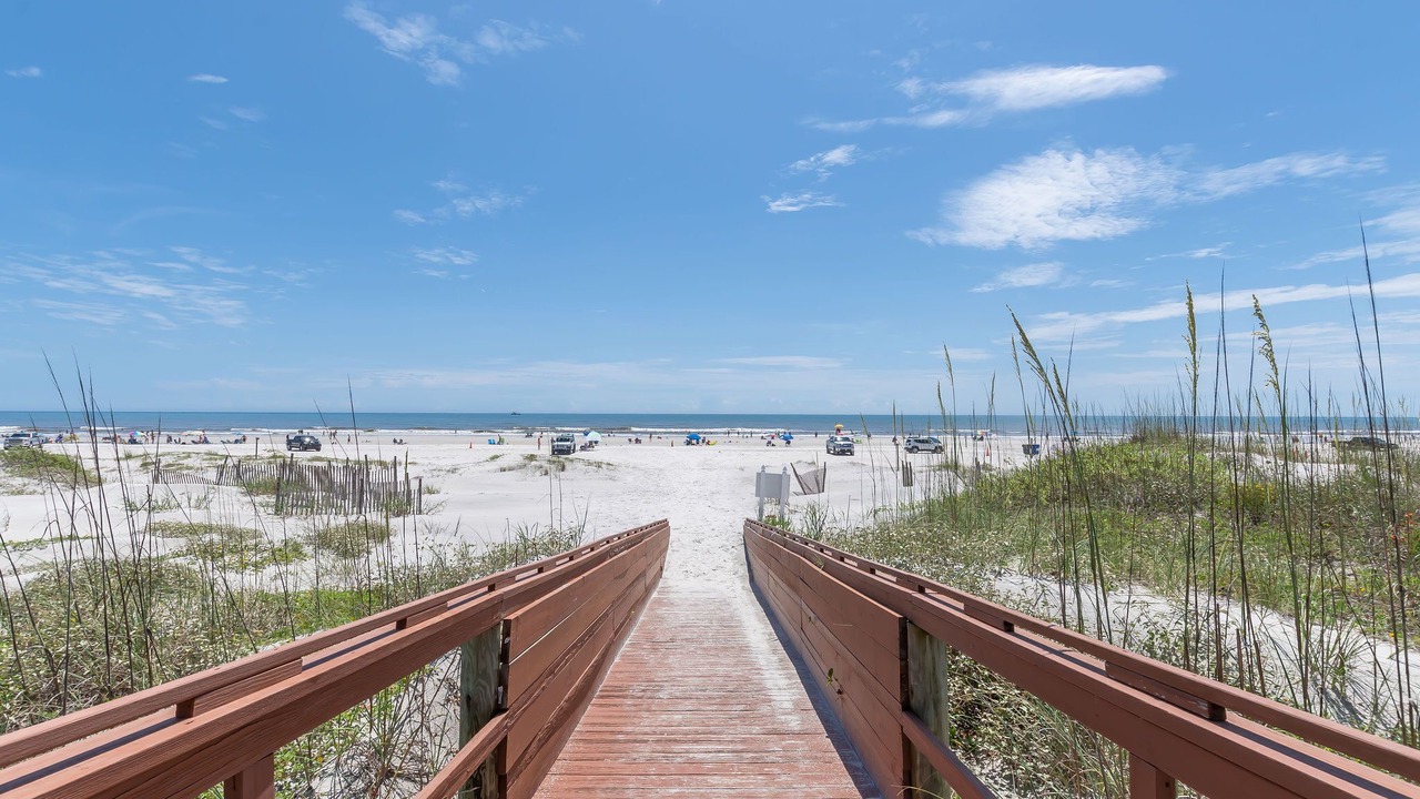 Photo of Others in Butler Beach