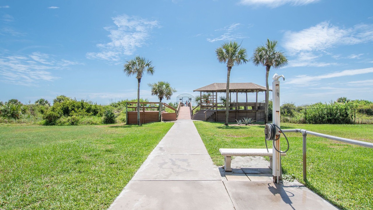 Photo of Outdoor in Butler Beach