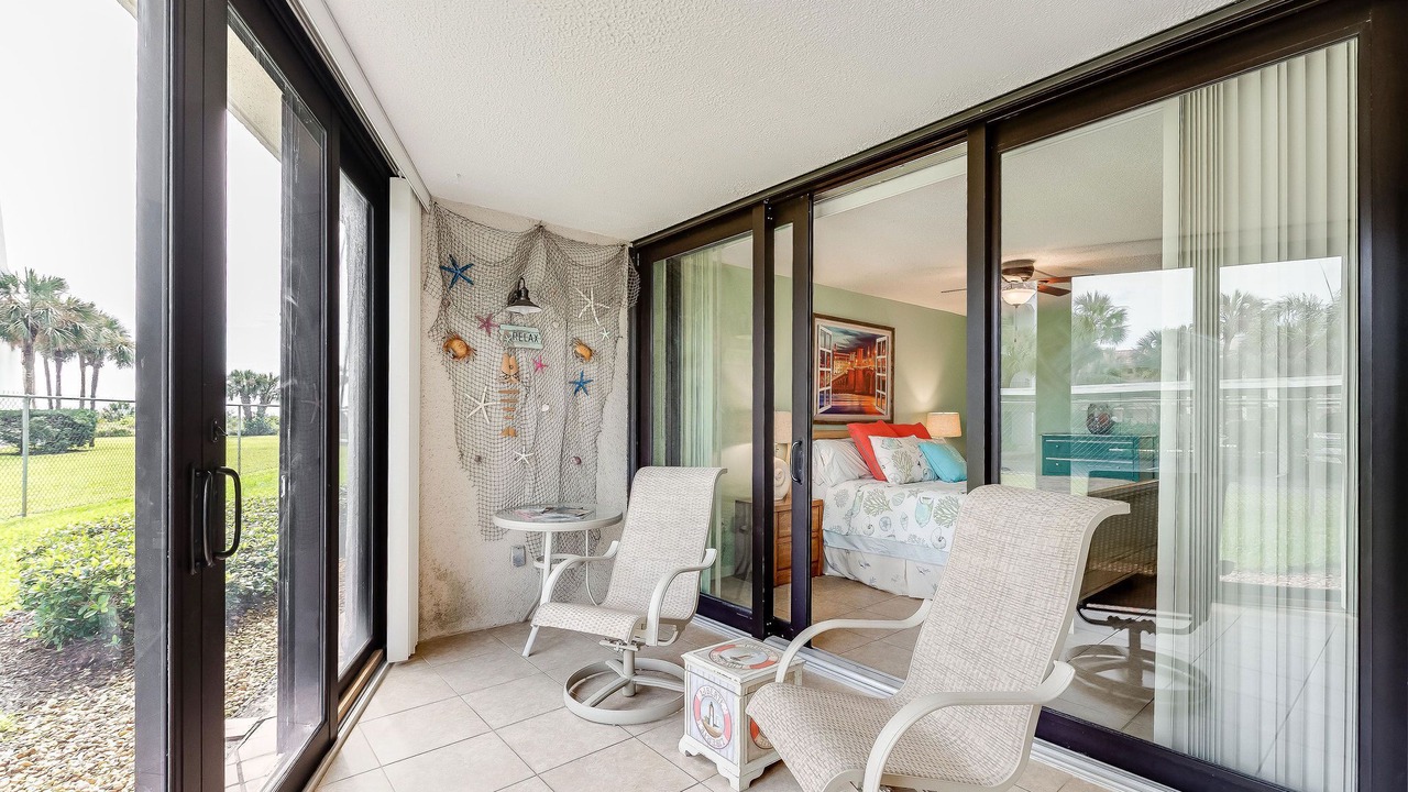 Photo of Bedroom in Butler Beach