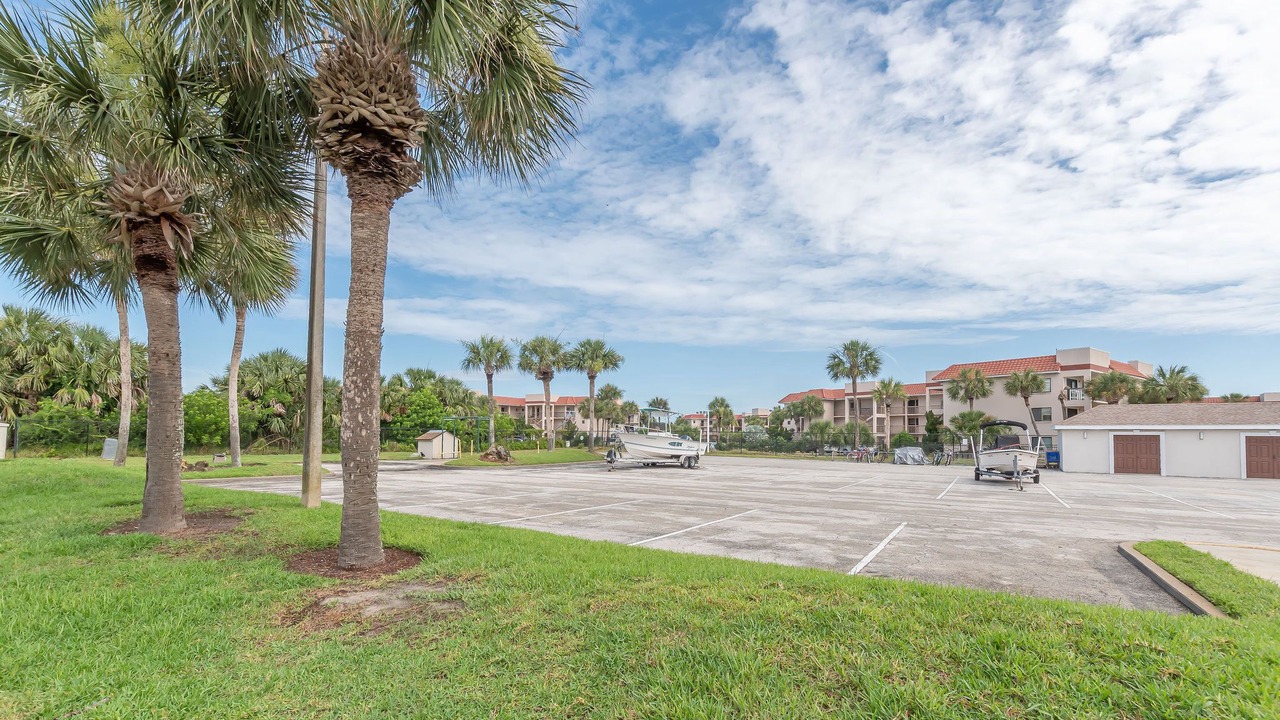 Photo of Outdoor in Butler Beach