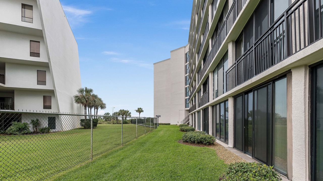 Photo of Outdoor in Butler Beach