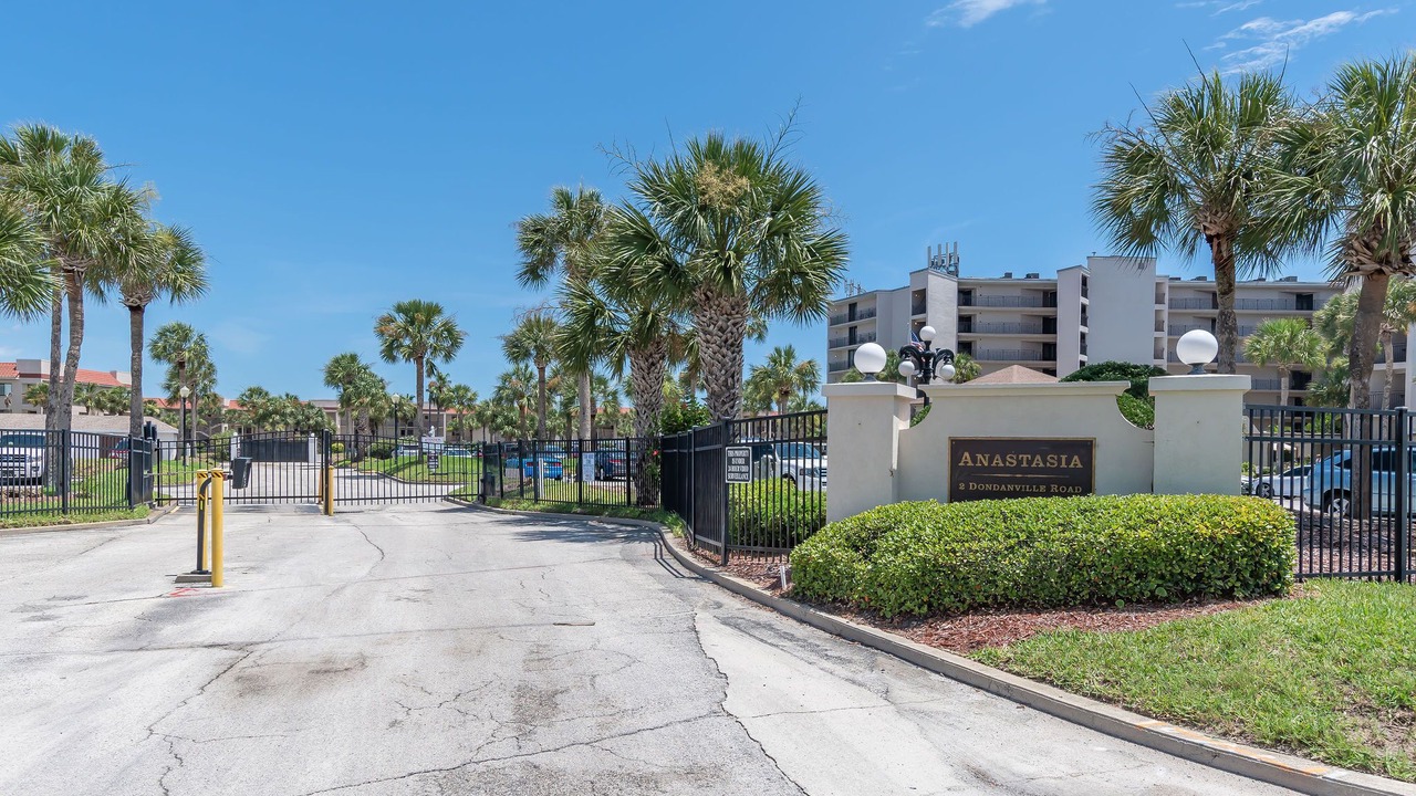 Photo of Outdoor in Butler Beach