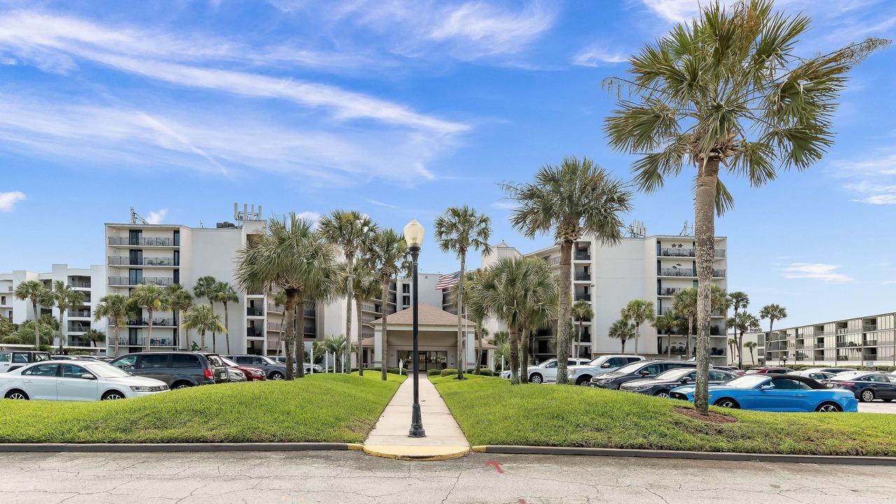 Photo of Outdoor in Butler Beach