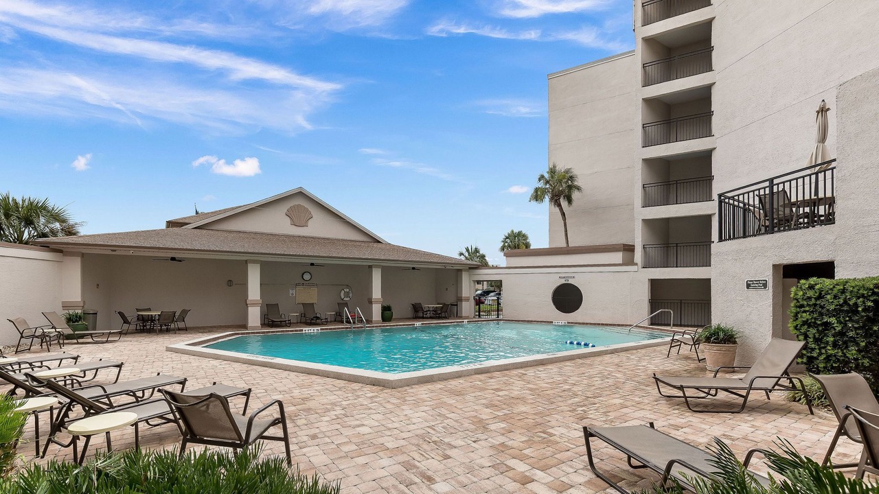 Photo of Outdoor in Butler Beach