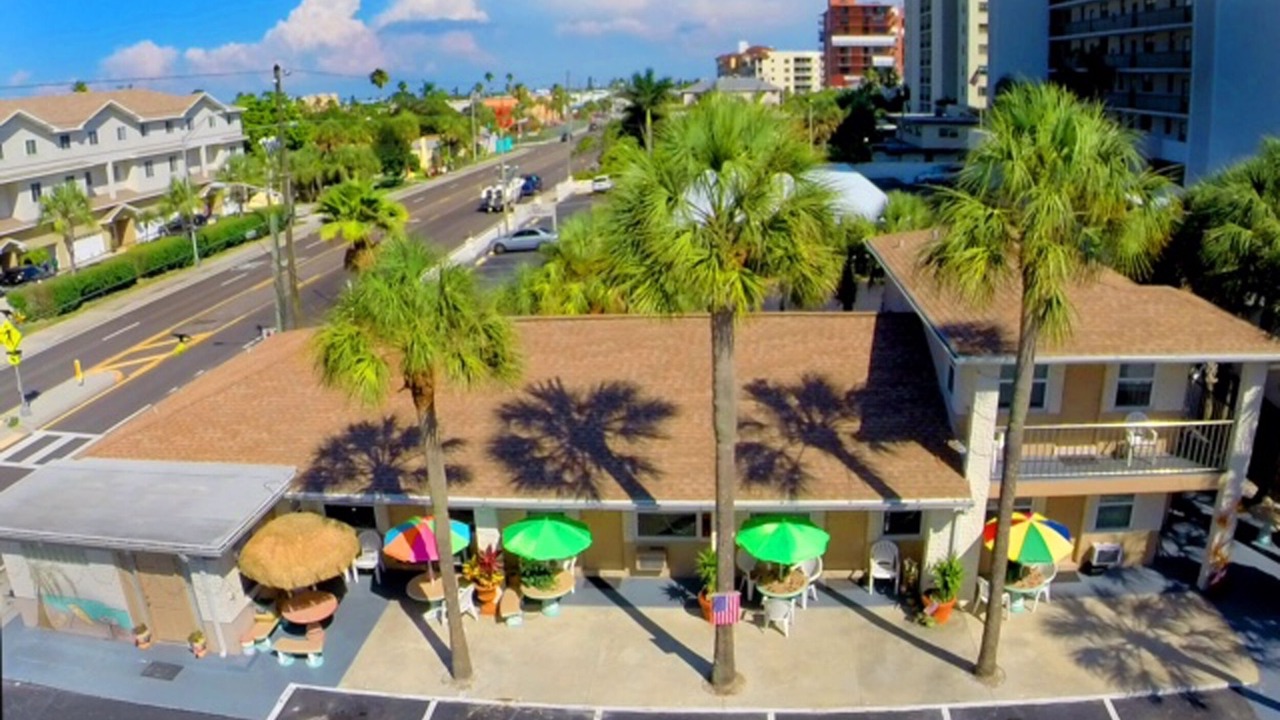 Photo of Others in Madeira Beach