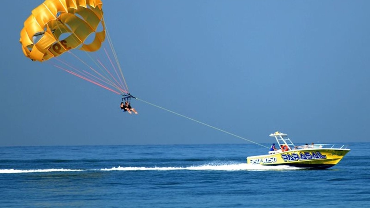 Photo of Others in Madeira Beach