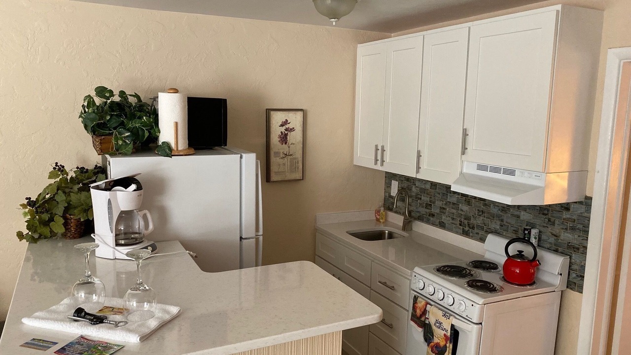 Photo of Kitchen in Madeira Beach