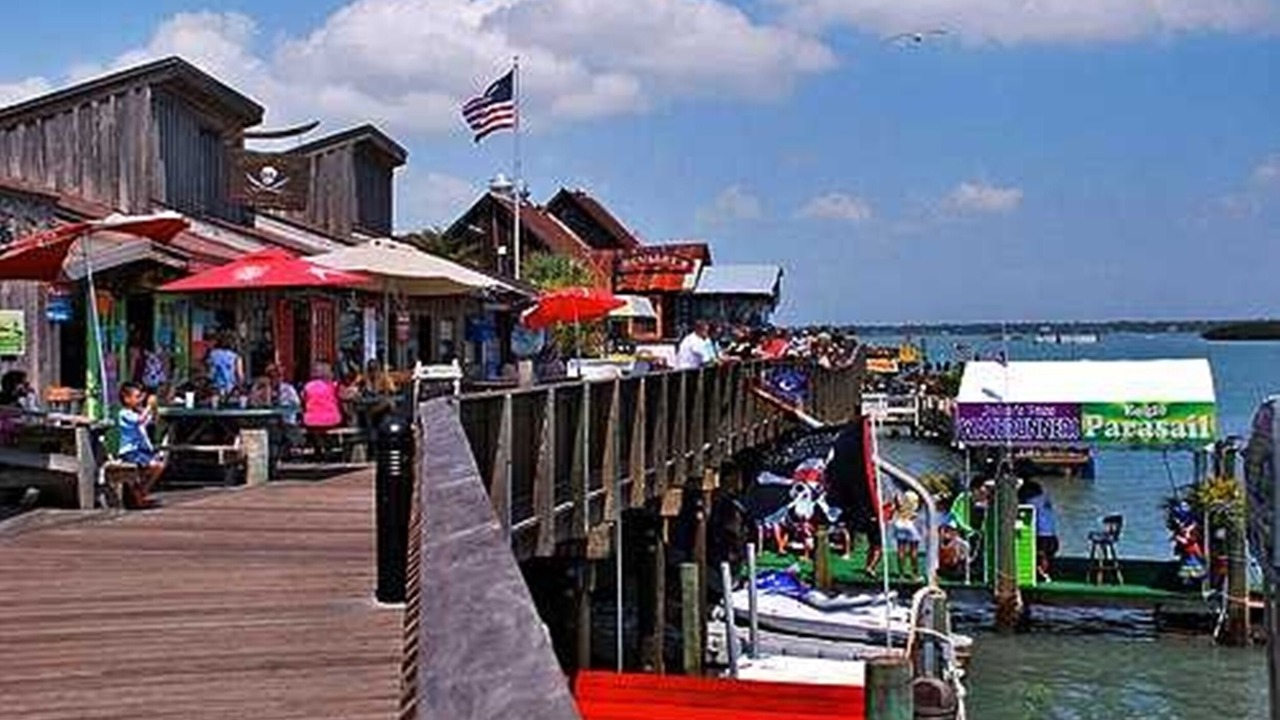 Photo of Others in Madeira Beach